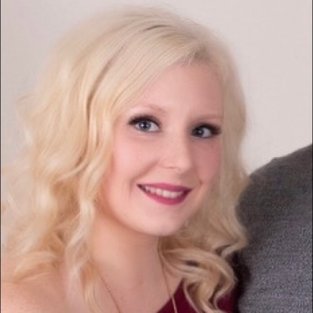 Meet your Posher, Kelly